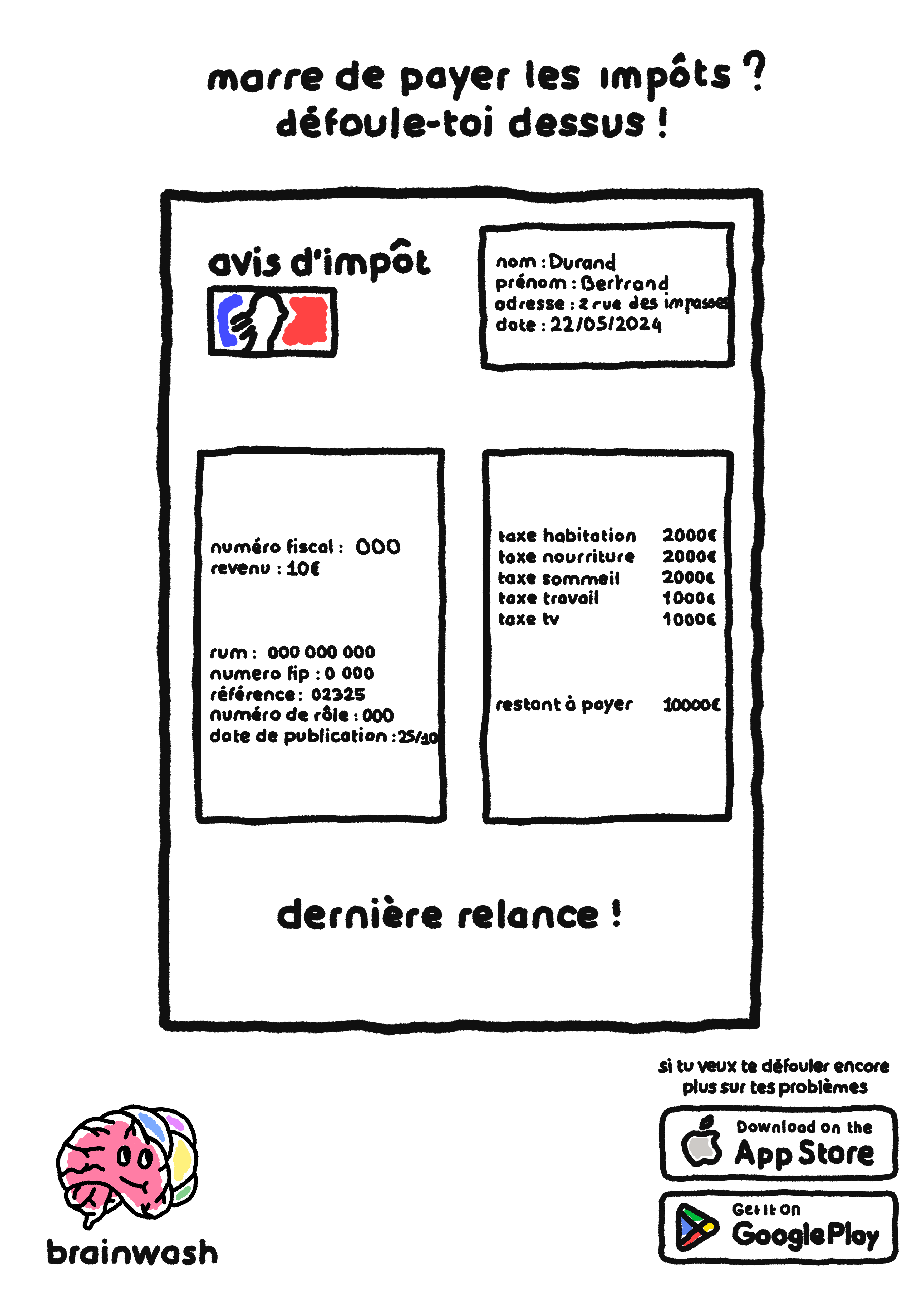 Affiche 4